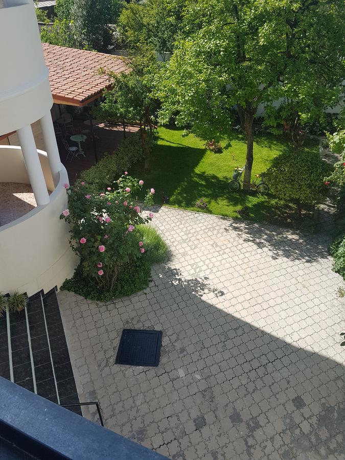 Hotel Badagi Tbilisi Exterior foto